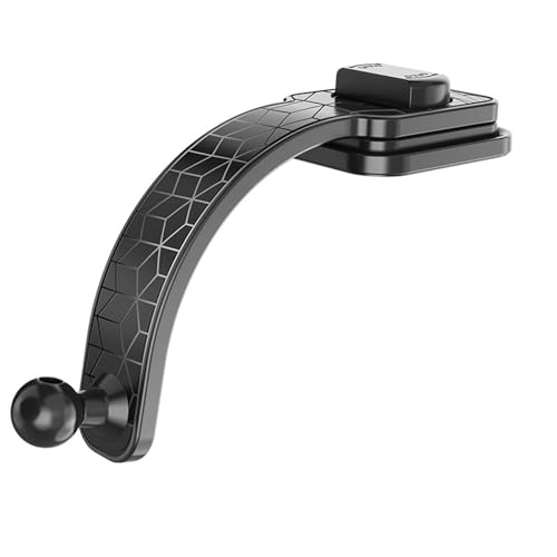 FOLODA Verlängerungsarm Für 17 Mm Runde Kopfverlängerungsstange Für Autotelefonhalter Air Entlüftung Telefon Mount Verlängerung Klammer FOLODA Verlängerungsarm Für 17 Mm Runde Kopfverlängerungsstange Für Autotelefonhalter Air Entlüftung Telefon Mount Verlängerung Klammer von FOLODA