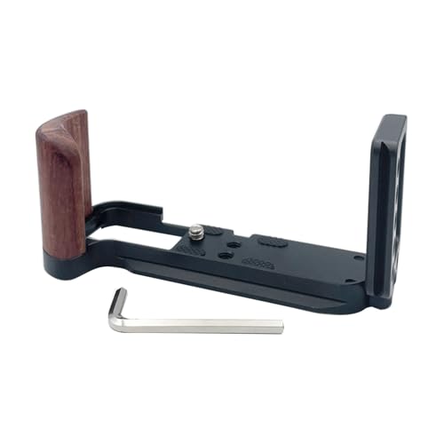 Hand Grip EXPERTION Schnellfreisetzung Metall Basisplatte Für X T30 X T20 X T10-Kamera Mit Schraubenschlüssel Hand Grip EXPERTION Schnellfreisetzung Metall Basisplatte Für X T30 X T20 X T10-Kamera Mit Schraubenschlüssel von FOLODA