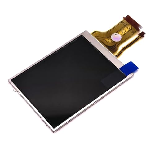 Hinterbeleuchtete LCD Bildschirmkamera Reparatur Scrren Panel Verbessert Die Fotoansicht Für DSC WX1 WX1 Digitalkamera Hinterbeleuchtete LCD Bildschirmkamera Reparatur Scrren Panel Verbessert Die Fotoansicht Für DSC WX1 WX1 Digitalkamera von FOLODA