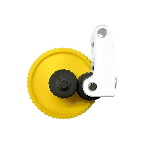 Hochpräzises 3D Druck Extruder Zahnradset Aus Kunststoff Für Den Labor Büro Und Heimgebrauch Hochpräzises 3D Druck Extruder Zahnradset Aus Kunststoff Für Den Labor Büro Und Heimgebrauch von FOLODA