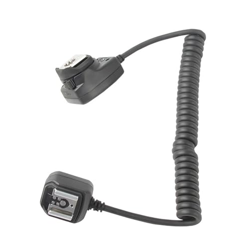 Kamera Blitzkonnektivität OCE3 Blitzkabel Für Hochzeit Und Kommerzielle Fotografie Für 580Exⅱ/580EX/430EX Taschenlampe Kamera Blitzkonnektivität OCE3 Blitzkabel Für Hochzeit Und Kommerzielle Fotografie Für 580Exⅱ/580EX/430EX Taschenlampe von FOLODA