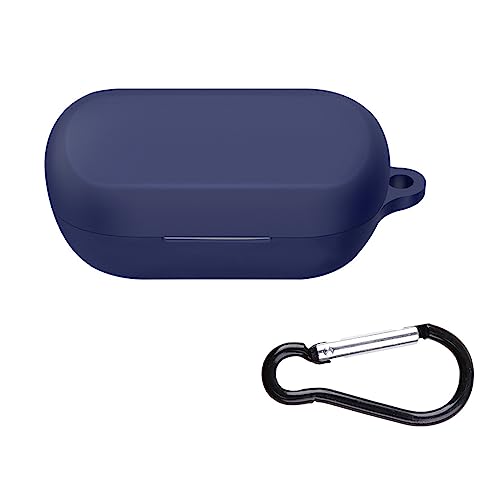 Kopfhörer-Schutzhülle, geeignet für Technics, EAH-AZ80, stoßfeste Schalen, waschbares Gehäuse, Anti-Staub-Hülse, Rahmenschutzhüllen, Abdeckungen für Bluetooth-kompatible Kopfhörer, wasserdichtes von FOLODA