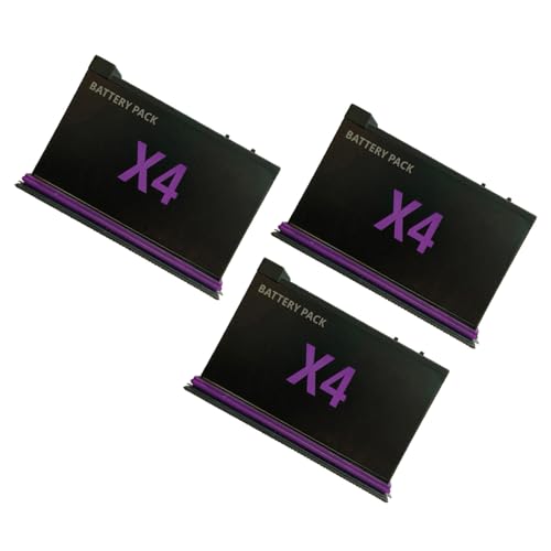 Langes Service Netzteil 2500 MAh Akku Mit Hoher Kapazitätskapazität Kamera Batterie Geeignet Für Sportkameras Langes Service Netzteil 2500 MAh Akku Mit Hoher Kapazitätskapazität Kamera Batterie Geeignet Für Sportkameras von FOLODA
