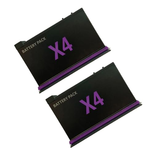 Langes Service Netzteil 2500 MAh Akku Mit Hoher Kapazitätskapazität Kamera Batterie Geeignet Für Sportkameras Langes Service Netzteil 2500 MAh Akku Mit Hoher Kapazitätskapazität Kamera Batterie Geeignet Für Sportkameras von FOLODA