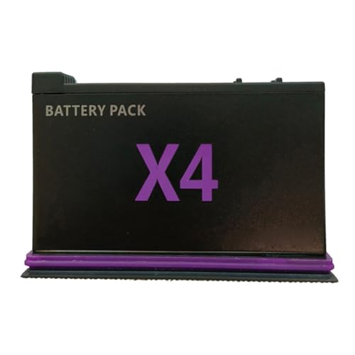 Langes Service Netzteil 2500 MAh Akku Mit Hoher Kapazitätskapazität Kamera Batterie Geeignet Für Sportkameras Langes Service Netzteil 2500 MAh Akku Mit Hoher Kapazitätskapazität Kamera Batterie Geeignet Für Sportkameras von FOLODA