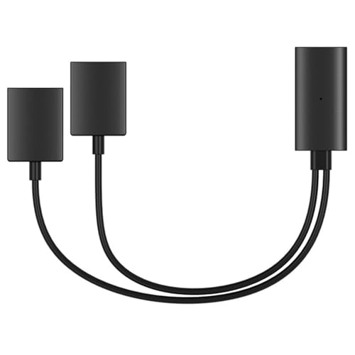 Magnetes Ladekabel Schnelles Lade Leistungsadapter Für Evi CG010 Intelligente Augenblätter Der Dritten Generation Tragbar von FOLODA