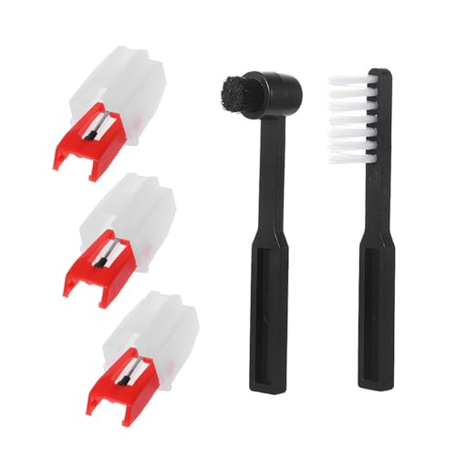 Plattenspieler Zubehör Nadel Rekord Player Nadelreinigung Pinsel Fit Der Mehrheit Der Rekordspieler Umfangreiche Kompatibilität Plattenspieler Zubehör Nadel Rekord Player Nadelreinigung Pinsel Fit Der Mehrheit Der Rekordspieler Umfangreiche Kompatibilität von FOLODA