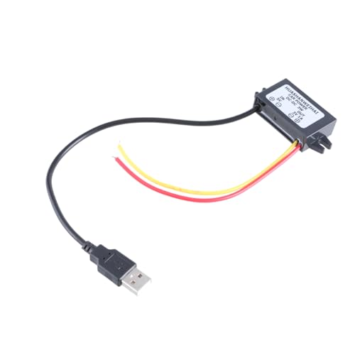 Reduzieren Sie Den Spannungsregler USB 5v2a Auf 3v1a Schritt Down Leistungsmodul Für LED Lichtspielzeugumwandlungsmodul Reduzieren Sie Den Spannungsregler USB 5v2a Auf 3v1a Schritt Down Leistungsmodul Für LED Lichtspielzeugumwandlungsmodul von FOLODA