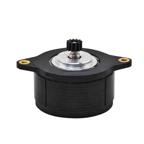 Schrittmotor Für K1C Hotend Extruder 12 Zahn Getriebe Rund Schrittmotor 3D Drucker Zubehör Ersatz Schrittmotor Für K1C Hotend Extruder 12 Zahn Getriebe Rund Schrittmotor 3D Drucker Zubehör Ersatz von FOLODA