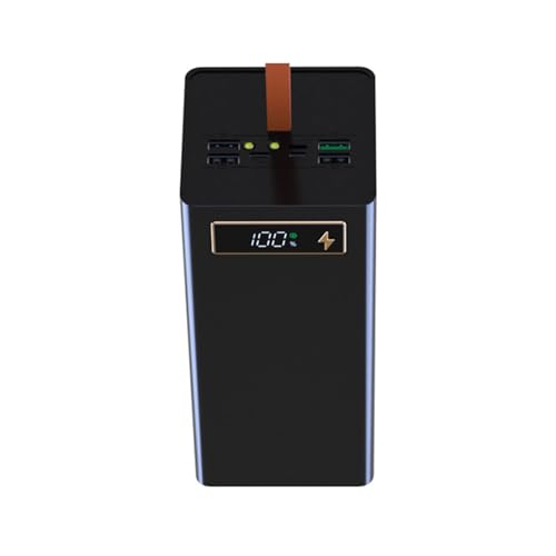 Tragbare 18650 Batteriekoffer Box Power Shell Mit Digitalanzeige USB Ladung Schnell Drahtloser Tragbare 18650 Batteriekoffer Box Power Shell Mit Digitalanzeige USB Ladung Schnell Drahtloser von FOLODA