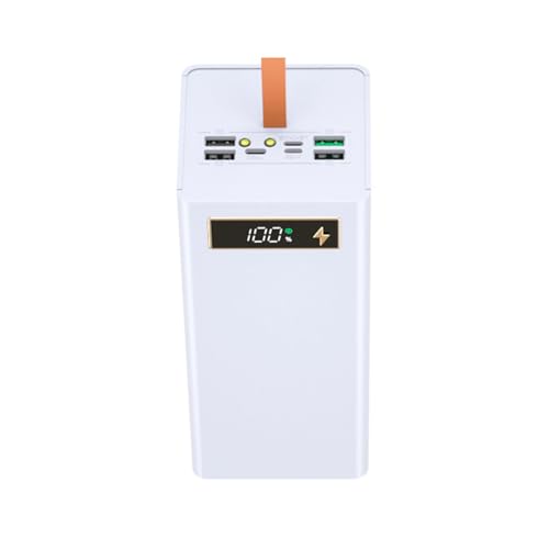 Tragbare 18650 Batteriekoffer Box Power Shell Mit Digitalanzeige USB Ladung Schnell Drahtloser Tragbare 18650 Batteriekoffer Box Power Shell Mit Digitalanzeige USB Ladung Schnell Drahtloser von FOLODA
