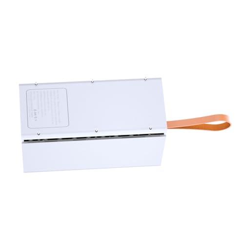 Tragbare 18650 Batteriekoffer Box Power Shell Mit Digitalanzeige USB Ladung Schnell Drahtloser Tragbare 18650 Batteriekoffer Box Power Shell Mit Digitalanzeige USB Ladung Schnell Drahtloser von FOLODA