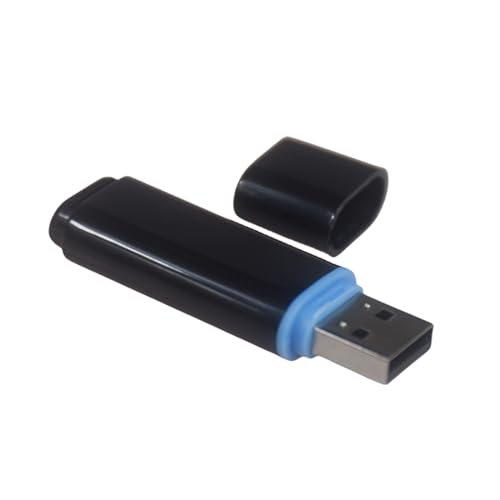 USB-Encryptor-Dongle-Empfänger für Index-Controller und Aktivitätsempfänger, USB-Dongle-Empfänger, PC-Pairing, Virtual-Reality-Zubehör von FOLODA