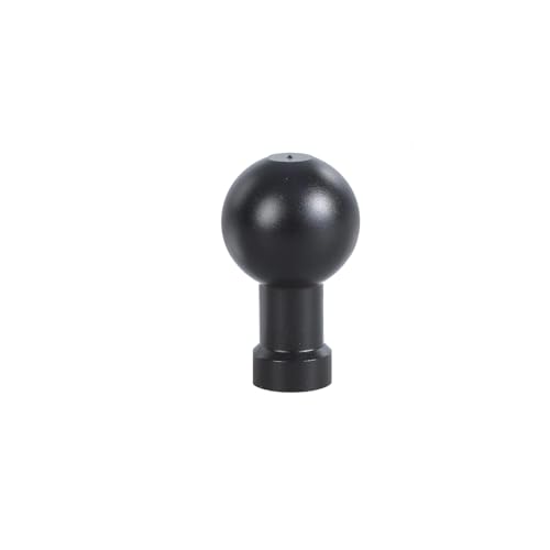 Vielseitiger 17 Mm 1/4 Schraubenadapterstativkugelköpfe Für Live Streaming Ständer Und Magnetische Halterungen Vielseitiger 17 Mm 1/4 Schraubenadapterstativkugelköpfe Für Live Streaming Ständer Und Magnetische Halterungen von FOLODA