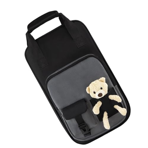 Wasserdichte Drumstick Bag Case Drum Mallets Tragbare Drum Stick Mallets Tasche Zwei Fächer Tragen Hülle Dauer Wasserdichte Drumstick Bag Case Drum Mallets Tragbare Drum Stick Mallets Tasche Zwei Fächer Tragen Hülle Dauer von FOLODA