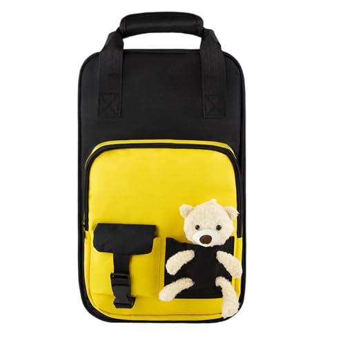Wasserdichte Drumstick Bag Case Drum Mallets Tragbare Drum Stick Mallets Tasche Zwei Fächer Tragen Hülle Dauer Wasserdichte Drumstick Bag Case Drum Mallets Tragbare Drum Stick Mallets Tasche Zwei Fächer Tragen Hülle Dauer von FOLODA