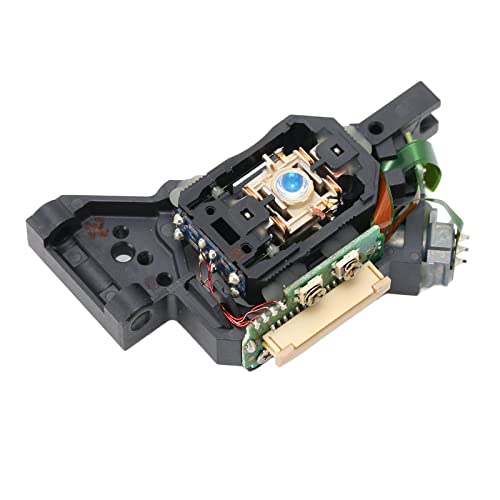 FOLOSAFENAR Lens HOP-141, ABS+PCB Lens DVD Optical Pickup Ersatz-Reparaturteil Strong für Xbox 360 Spielkonsole von FOLOSAFENAR