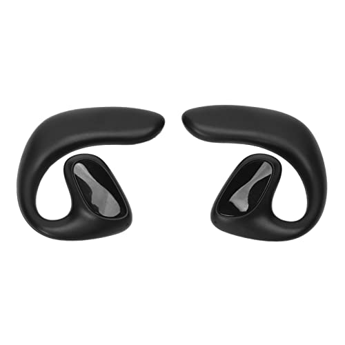 FOLOSAFENAR Übersetzer-Ohrhörer, Übersetzer-Ohrhörer Smart M8 144 Sprachen Touch Control Noise Cancelling für die Kommunikation für Unternehmen von FOLOSAFENAR