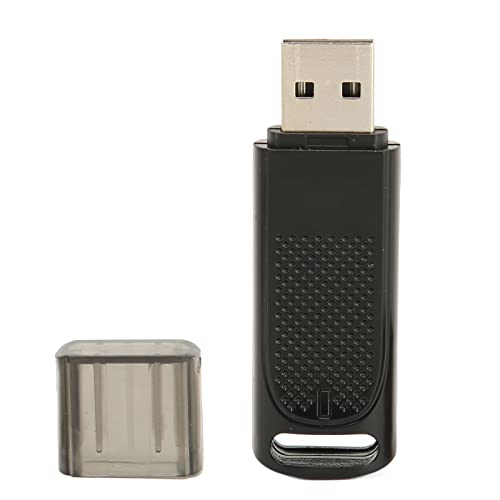 USB-Dongle-Empfänger, Plug-and-Play-USB-Adapter-Empfänger, zuverlässig für Controller von FOLOSAFENAR