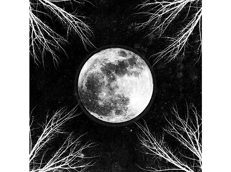 Corpus Christii - Pale Moon (CD) von FOLTER REC
