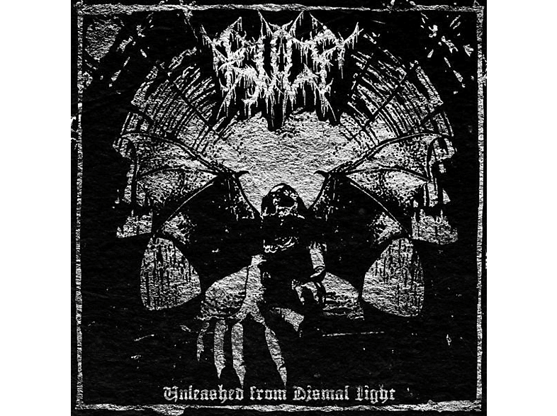 Kult - Unleashed From Dismal Lights (CD) von FOLTER RECORDS