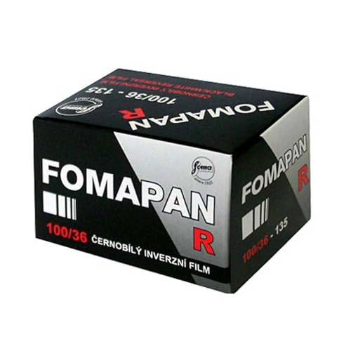 FOMAPAN 100 R KLEINBILD Dia SCHWARZ WEIß Film 100 ASA 36 AUFNAHMEN FOMAPAN 100 R KLEINBILD Dia SCHWARZ WEIß Film 100 ASA 36 AUFNAHMEN von FOMA