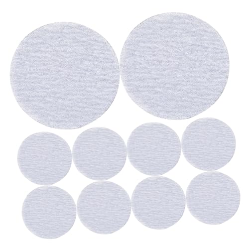 FOMIYES 20 Stück Nagel -augenbrauen -bleistiftmattpapier Eyeliner -schärfer Kohlestift-schleifpapier Anspitzer Für Make-up-stifte Tragbarer Bleistiftspitzer Silber Sandpapier FOMIYES 20 Stück Nagel -augenbrauen -bleistiftmattpapier Eyeliner -schärfer Kohlestift-schleifpapier Anspitzer Für Make-up-stifte Tragbarer Bleistiftspitzer Silber Sandpapier von FOMIYES