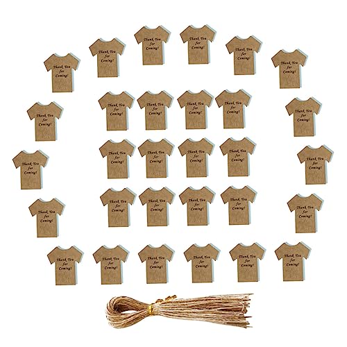 FOMIYES 50 Sets Papieranhänger Zum Aufhängen Von Partys Blanko Etiketten Geschenkanhänger Lose Löcher Babyanhänger Geburtstagsetiketten Papieretiketten Papieranhänger Etiketten FOMIYES 50 Sets Papieranhänger Zum Aufhängen Von Partys Blanko Etiketten Geschenkanhänger Lose Löcher Babyanhänger Geburtstagsetiketten Papieretiketten Papieranhänger Etiketten von FOMIYES