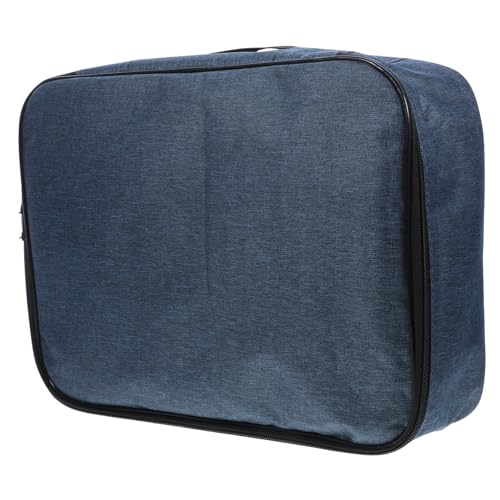 FOMIYES ID-Aufbewahrungstasche dokumentieren Aktenkoffer Schule Veranstalter reisen Dokumenttasche Taschenorganisator Papierkram Organisator Dokumentinhaber Dokumentspeicher Oxford-Stoff FOMIYES ID-Aufbewahrungstasche dokumentieren Aktenkoffer Schule Veranstalter reisen Dokumenttasche Taschenorganisator Papierkram Organisator Dokumentinhaber Dokumentspeicher Oxford-Stoff von FOMIYES