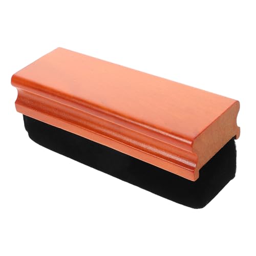 FOMIYES Schallplattenbürste vinyl pflege vinyl reinigung Musikliebhaber Zubehör Vintage Plattenbürste Schallplattenreiniger Reinigungsbürste aufnehmen Zubehör für Plattenspieler Samt FOMIYES Schallplattenbürste vinyl pflege vinyl reinigung Musikliebhaber Zubehör Vintage Plattenbürste Schallplattenreiniger Reinigungsbürste aufnehmen Zubehör für Plattenspieler Samt von FOMIYES