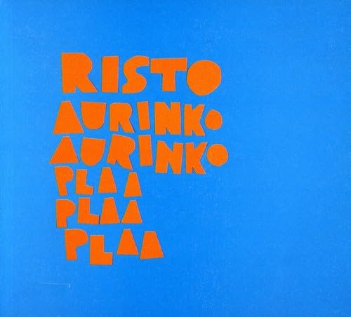 Aurinko Aurinko Plaa Plaa Plaa Aurinko Aurinko Plaa Plaa Plaa von FONAL RECORDS