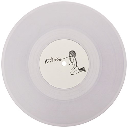 Dans les Toilettes du Paradis/(10") [Vinyl LP] von FONAL RECORDS