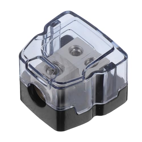 FONDOTIN 1 Satz Car-audio-splitter Car-audio-verstärker-leistungsteiler Auto-erdungsblock Auto-stromverteilerblock Fahrzeugteil Verteilerblock Für Den Verteilerboden Fahrzeugzubehör Abs FONDOTIN 1 Satz Car-audio-splitter Car-audio-verstärker-leistungsteiler Auto-erdungsblock Auto-stromverteilerblock Fahrzeugteil Verteilerblock Für Den Verteilerboden Fahrzeugzubehör Abs von FONDOTIN