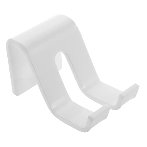 FONDOTIN 1 Satz Spielstand Wand Gamecontroller-ständer Unterstützung Montiert Gamer- Gamecontroller-anzeigehalter Controllerhalter Montieren Gamecontroller-Halter Acryl FONDOTIN 1 Satz Spielstand Wand Gamecontroller-ständer Unterstützung Montiert Gamer- Gamecontroller-anzeigehalter Controllerhalter Montieren Gamecontroller-Halter Acryl von FONDOTIN