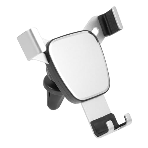 FONDOTIN 1 Stück Halterung für Autotelefon handyhalter für Auto Autohalterung handyhalterung Auto Telefon Halterung Auto armaturenbrett telefonhalter Aluminiumlegierung FONDOTIN 1 Stück Halterung für Autotelefon handyhalter für Auto Autohalterung handyhalterung Auto Telefon Halterung Auto armaturenbrett telefonhalter Aluminiumlegierung von FONDOTIN