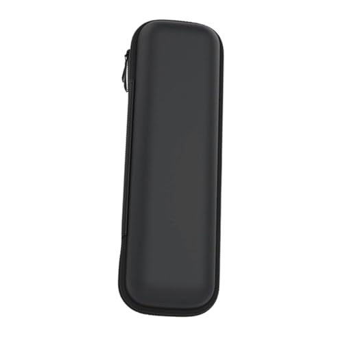 FONDOTIN 1-teiliges Kapazitives Elektronisches Stylus-stiftetui Kompatibel Mit Pencil Gen 1/2 (schwarz) von FONDOTIN