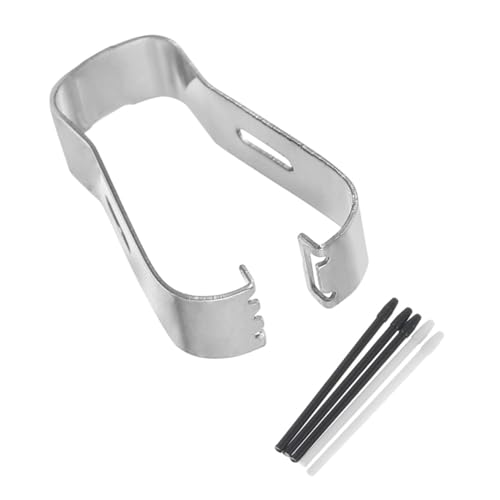 FONDOTIN 1Satz Ersatzspitzen für Touchscreen Stifte mit Abnehmwerkzeug Ersatzstift Nibs Kompatibel mit Langlebig Installieren FONDOTIN 1Satz Ersatzspitzen für Touchscreen Stifte mit Abnehmwerkzeug Ersatzstift Nibs Kompatibel mit Langlebig Installieren von FONDOTIN