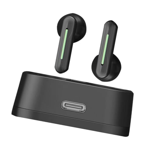 FONDOTIN 1Satz Sportkopfhörer Mit Ergonomischem Design Für Fitness Hohe Klangqualität Leicht Komfortabel Für Intensives Training FONDOTIN 1Satz Sportkopfhörer Mit Ergonomischem Design Für Fitness Hohe Klangqualität Leicht Komfortabel Für Intensives Training von FONDOTIN