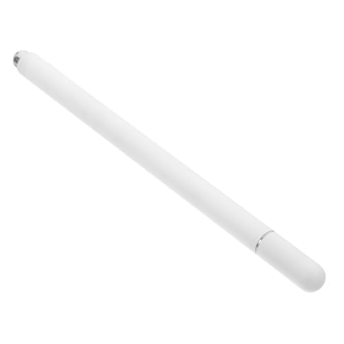 FONDOTIN 1Satz Tragbarer Kapazitiver Touchscreen Stift für Tablets Smartphones mit Ersatzspitzen Präzisionsstift für Flüssiges Schreiben Notizen Kompatibel FONDOTIN 1Satz Tragbarer Kapazitiver Touchscreen Stift für Tablets Smartphones mit Ersatzspitzen Präzisionsstift für Flüssiges Schreiben Notizen Kompatibel von FONDOTIN