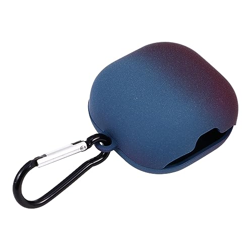 FONDOTIN 1Stück Ohrhörer Hülle für wasserdichte Kopfhörertasche mit Stilvollem Design für Reisen Business Schützt vor Kratzern Schmutz von FONDOTIN
