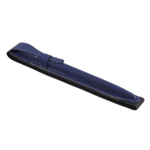FONDOTIN 1Stück Stylus Pen Schutzcover aus PU Leder Kompatibel mit Pencil rutschfest Langlebig Schützt vor Beschädigungen für Kreative Anwendungen FONDOTIN 1Stück Stylus Pen Schutzcover aus PU Leder Kompatibel mit Pencil rutschfest Langlebig Schützt vor Beschädigungen für Kreative Anwendungen von FONDOTIN