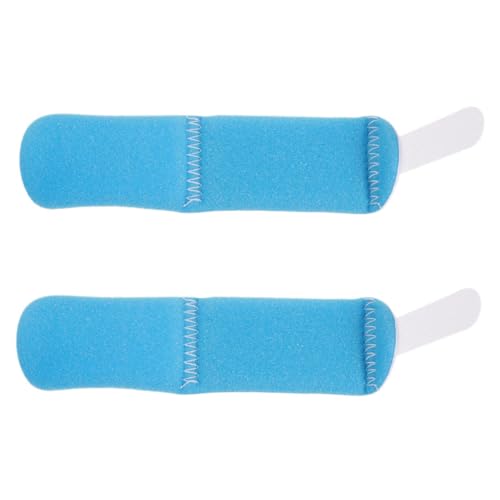 FONDOTIN 2 Stück -identifikationsband Medical Band Handidentifikationsbänder Identifikationsband Zur Wiedererkennung Patienten-id-armband Medizinische Band Id -armband Polyester FONDOTIN 2 Stück -identifikationsband Medical Band Handidentifikationsbänder Identifikationsband Zur Wiedererkennung Patienten-id-armband Medizinische Band Id -armband Polyester von FONDOTIN