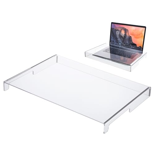 FONDOTIN Acryl Tastaturschutz für Mechanische Tastaturen Transparent Staubdicht für Laptop PC Schützend Langlebig Einfach zu Reinigen FONDOTIN Acryl Tastaturschutz für Mechanische Tastaturen Transparent Staubdicht für Laptop PC Schützend Langlebig Einfach zu Reinigen von FONDOTIN