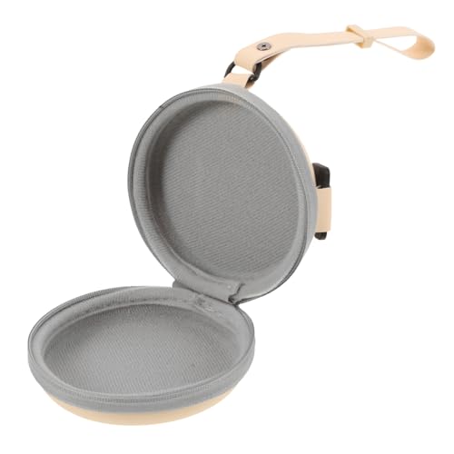 FONDOTIN Aufbewahrungsbox für Kopfhörer Headset verdrahtet Ohr trinkbar Lagerung klein multifunktionale aufbewahrungsbox Multifunktions Aufbewahrungsbox Kopfhörerhüllen Kopfhörergehäuse Eva FONDOTIN Aufbewahrungsbox für Kopfhörer Headset verdrahtet Ohr trinkbar Lagerung klein multifunktionale aufbewahrungsbox Multifunktions Aufbewahrungsbox Kopfhörerhüllen Kopfhörergehäuse Eva von FONDOTIN