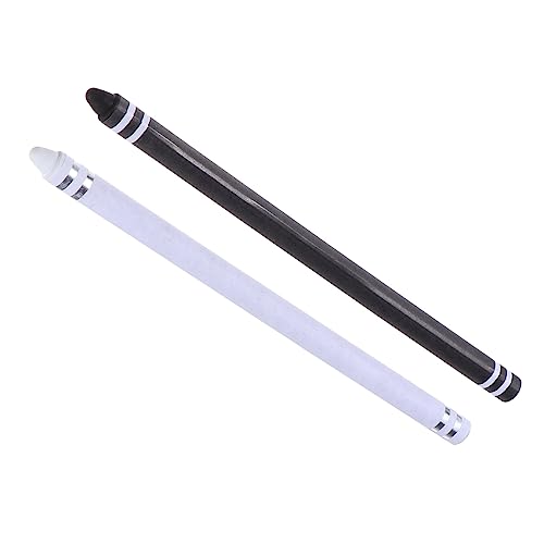 FONDOTIN 2 Stücke Bleistift Stift für Zeichnung Stylus Digitalen Stift für Tablet Bleistift Glattes Schreiben von FONDOTIN