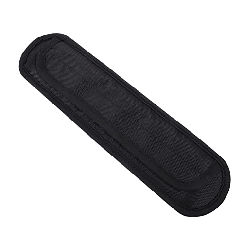 FONDOTIN Gitarren Laptop Schultergurt Pad Bequemes Schulterpolster für Kamerataschen Rucksäcke Schultertaschen Rutschgefahr aus Strapazierfähigem von FONDOTIN
