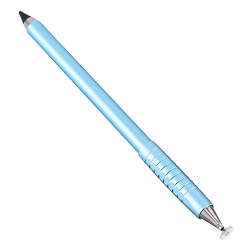FONDOTIN Stylus Pens for Touch Screens Kapazitiver Touchscreen Eingabestift Stylus Pen Mit Hoher Empfindlichkeit Ideal Für Tablets Smartphones Schwarz 1 von FONDOTIN