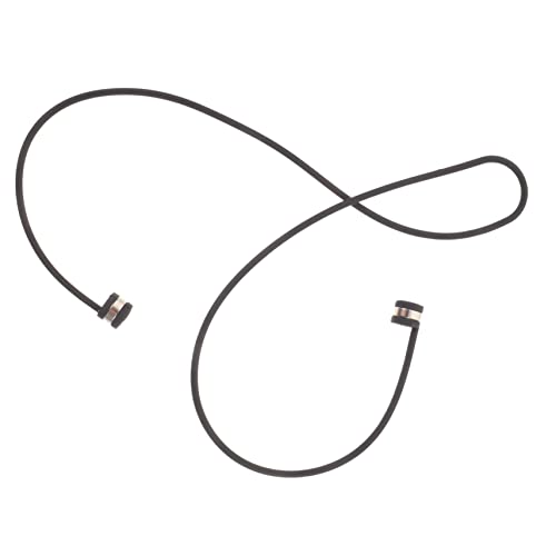 FONDOTIN Magnetisches Verlust Lanyard für Kopfhörer Elastisch mit Magnetischem Verschluss für Einfach Installieren FONDOTIN Magnetisches Verlust Lanyard für Kopfhörer Elastisch mit Magnetischem Verschluss für Einfach Installieren von FONDOTIN