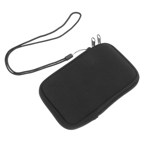 FONDOTIN Neopren Handytasche für Damen Wasserabweisende Smartphone Hülle Praktische Leichte Umhängetasche für Fahrradfahren Outdoor Aktivitäten Schützt FONDOTIN Neopren Handytasche für Damen Wasserabweisende Smartphone Hülle Praktische Leichte Umhängetasche für Fahrradfahren Outdoor Aktivitäten Schützt von FONDOTIN