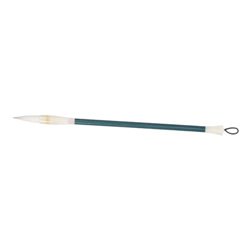 FONDOTIN Schreibpinsel Kalligrafie-übungspinsel Pinsel Mit Chinesischer Tinte Sumi-malpinsel Traditioneller Chinesischer Kalligraphiepinsel Pinsel Zum Malen Mit Chinesischer Tusche Nylon FONDOTIN Schreibpinsel Kalligrafie-übungspinsel Pinsel Mit Chinesischer Tinte Sumi-malpinsel Traditioneller Chinesischer Kalligraphiepinsel Pinsel Zum Malen Mit Chinesischer Tusche Nylon von FONDOTIN